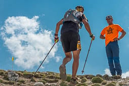 Epic Trail Aigüertortes-Vall de Boí 2015 