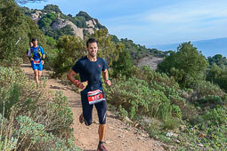 Primera Marató de Muntanya-Sant Llorenç Savall 2015 