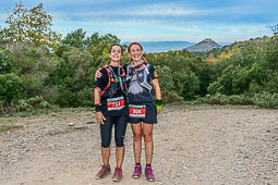 Primera Marató de Muntanya-Sant Llorenç Savall 2015 