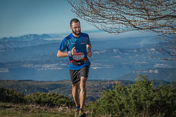 Marató del Montseny 2015 