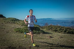 Marató del Montseny 2015 
