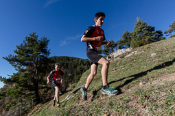 Campionat Maqui 2015: Trail Els Tossals 
