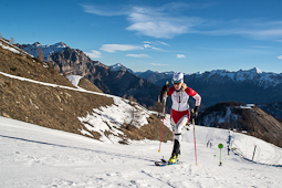 Copa de Món Ski Écrins-Puei-Sant Vincent 2015 