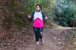Trail Rocacorba-Canet d'Adri 2015 