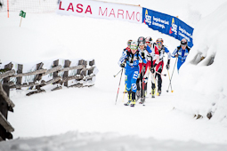 Copa del Món Marmotta Trophy-Val Martello 2015 