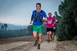 Llanera Trail de Sabadell (II) 