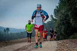Llanera Trail de Sabadell (II) 