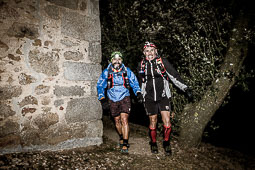 Ultra Trail Montnegre-Corredor Vallgorguina 2016 