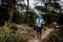 Ultra Trail Montnegre-Corredor Vallgorguina 2016 