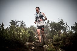 Trail Rocacorba-Canet d'Adri 2016 
