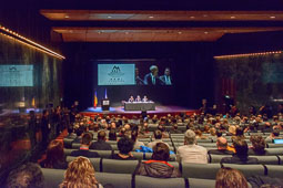 Congrès Mundial de Turisme de Neu i Muntanya-Andorra 