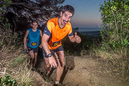 Mitja Marató de Muntanya de Mataró 