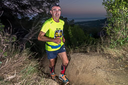 Mitja Marató de Muntanya de Mataró 