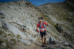 Ultra Cerdanya Clàssic de 85 Km 2016  