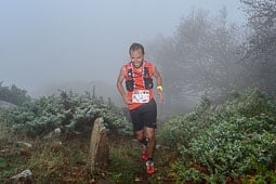 Marató del Montseny 