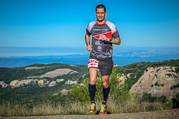 Primera Marató de Muntanya de Catalunya de Sant Llorenç 