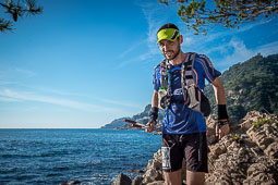 Marató de Muntanya l'Ardenya - Santa Cristina d'Aro 