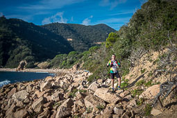 Marató de Muntanya l'Ardenya - Santa Cristina d'Aro 