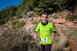 Cursa de Muntanya a Sant Joan de Vilatorrada-Circuit Arcs 