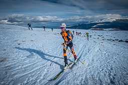 Campionat de Catalunya d'Esquí de Muntanya 