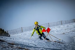 Campionat de Catalunya d'Esquí de Muntanya 