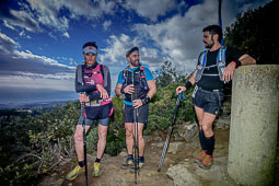 Ultra Trail Montnegre-Corredor Vallgorguina 2017 