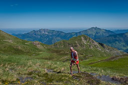 Trail Carlac-Les 