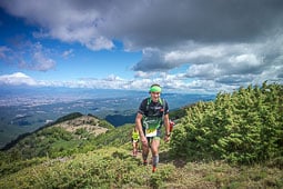 Trail Fonts del Montseny-Viladrau 
