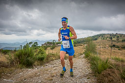 Trail del Coll d'Ares 