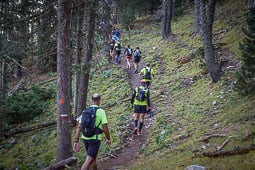 Ultra Pirineu-Cavalls del Vent 2017 