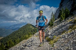 Ultra Pirineu-Cavalls del Vent 2017 