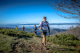 Marató del Montseny 
