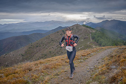 Mitja Marató de l'Albera-Llançà 