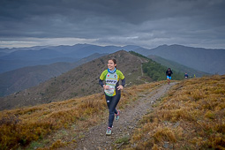 Mitja Marató de l'Albera-Llançà 