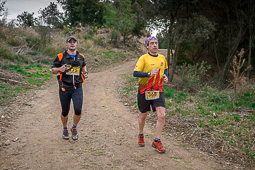 La Llanera Trail-Sabadell 