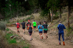 La Llanera Trail-Sabadell 