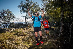 Trail Rocacorba-Canet d'Adri 2018 