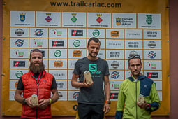 Trail Carlac 2018 