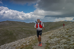 Ultra Pirineu 2018 