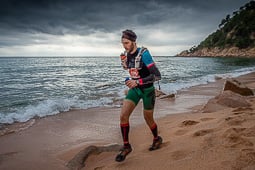Marató de Muntanya l'Ardenya 