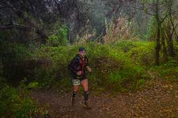 La Llanera Trail 