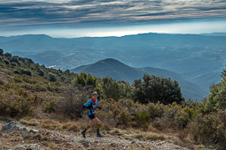 Trail Vilamajor al Montseny 