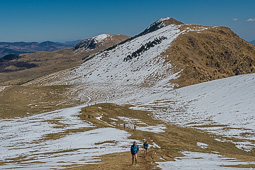 Trail Vall de Ribes 