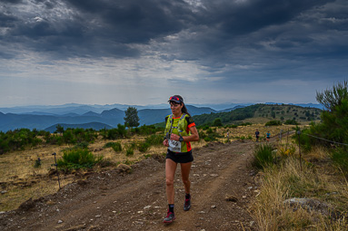 Trail del Coll d'Ares 