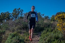 Mitja Marató de Muntanya de l'Albera 