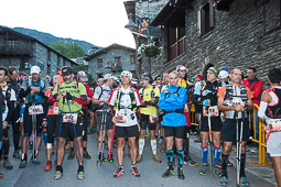 Ronda dels Cims-Andorra Ultra Trail: sortida 