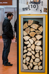 Fira de la Biomassa Forestal de Catalunya 2015 