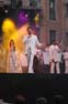 Festa Major de Vic: Concert de la Principal de la Bisbal 