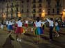 Festa Major de Vic: 84è Concurs de Colles Sardanistes 