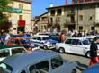 Festa Major de Folgueroles 2007: trobada de Vehicles Clàssics 